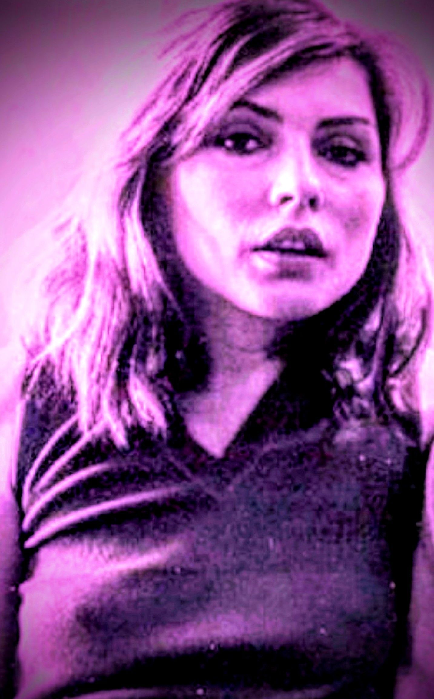 Debbie Harry Wallpaper