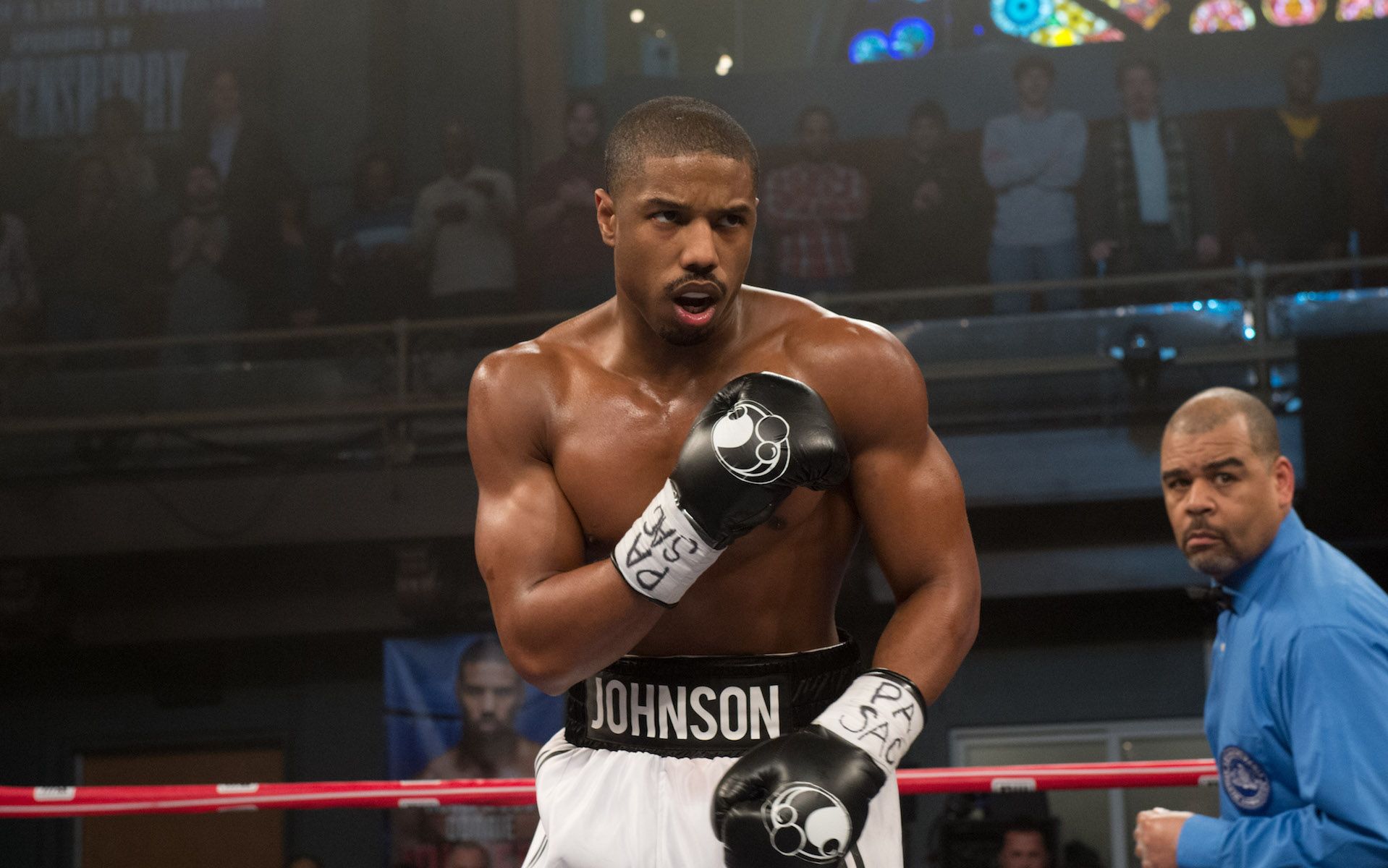 Creed II' Trailer: Drago's kid is out for blood