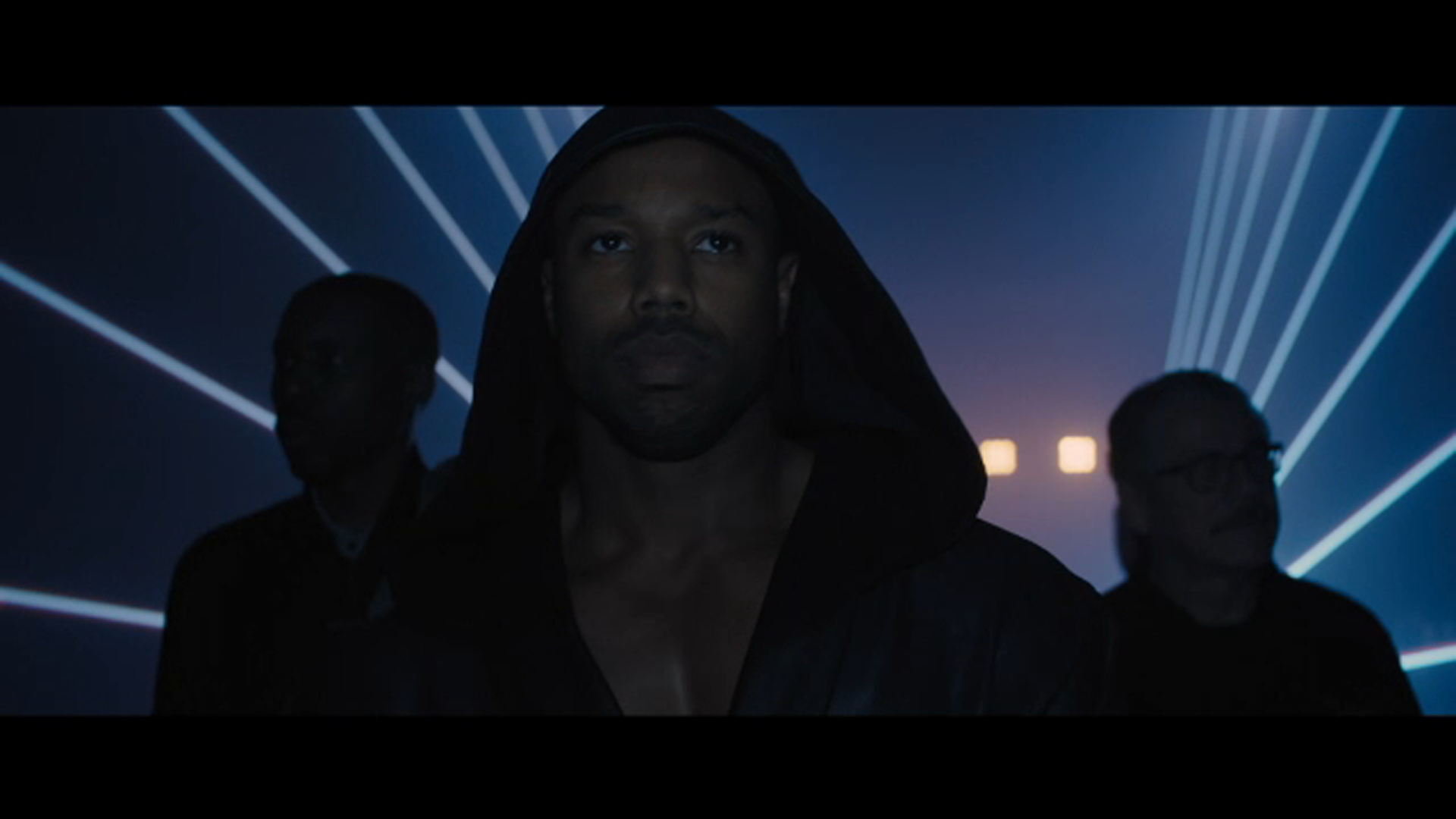 Creed II' Review: Sandy Kenyon inclined to like any movie starring