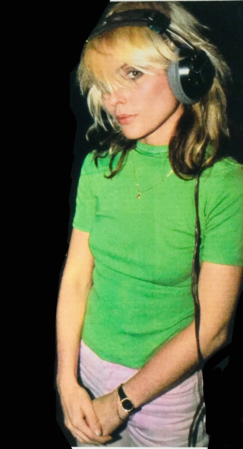 Debbie Harry Wallpapers - Wallpaper Cave