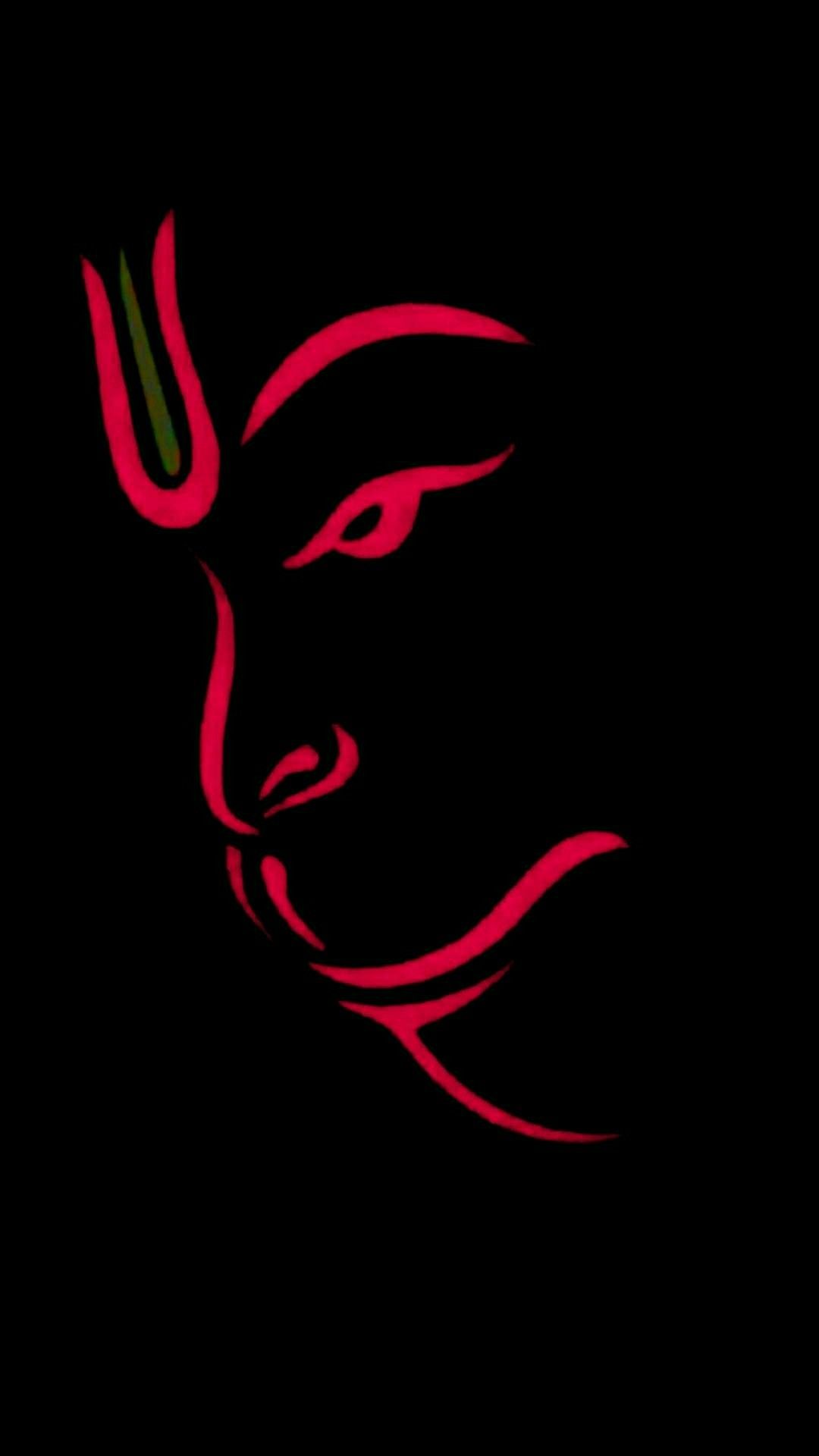 Hanuman 4k Wallpapers - Wallpaper Cave