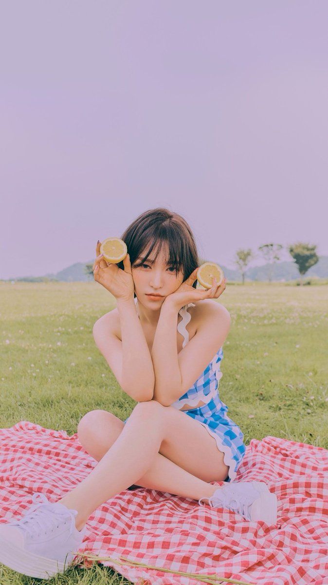 Red Velvet♥️ Wallpaper ✎ - #RedVelvet #레드벨벳