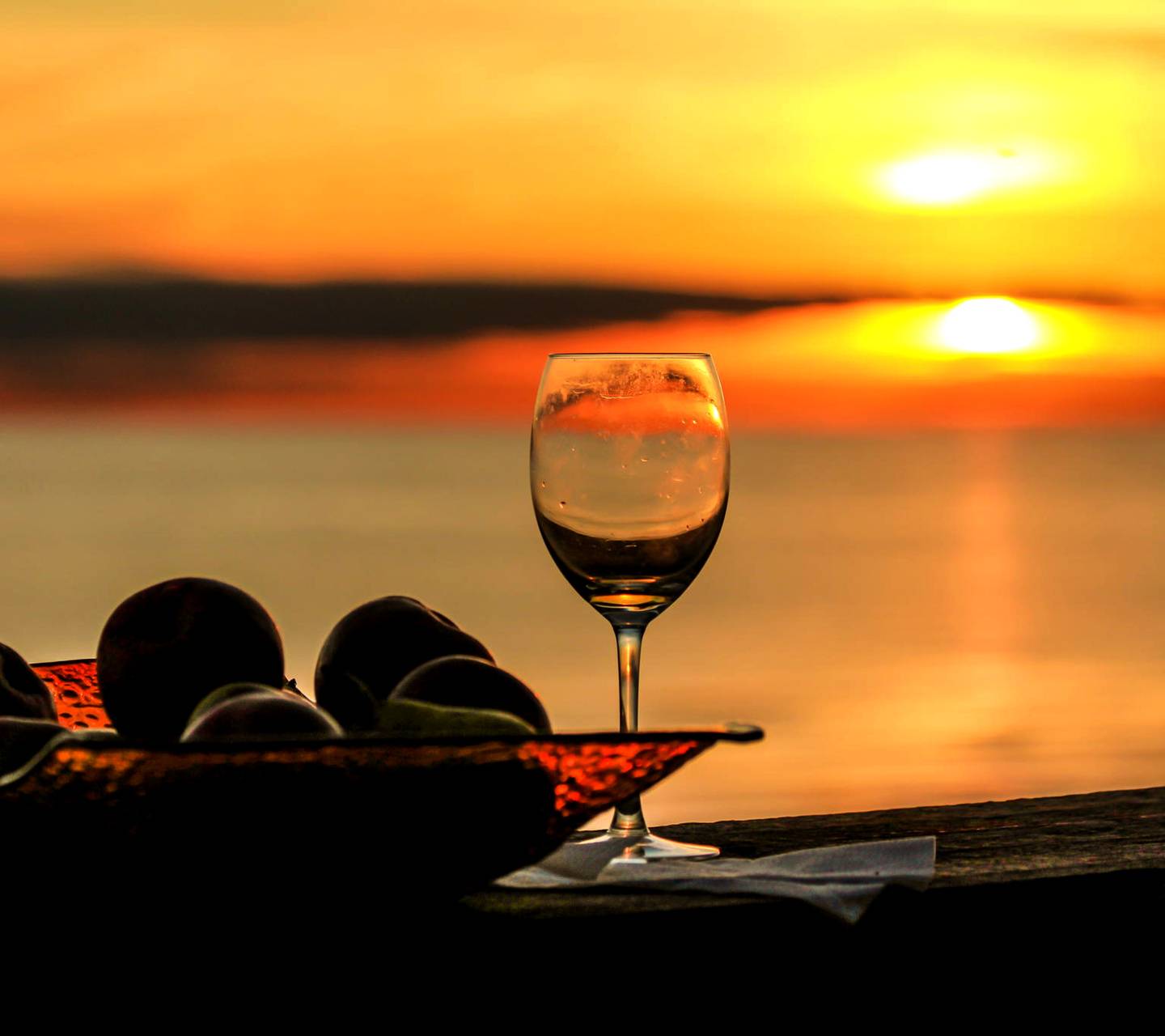 Wine Summer Wallpapers Wallpaper Cave