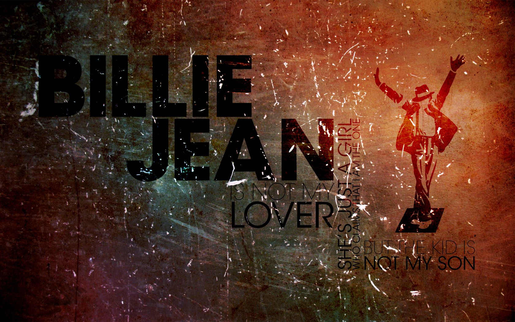 Billie Jean Wallpaper. Jean Grey