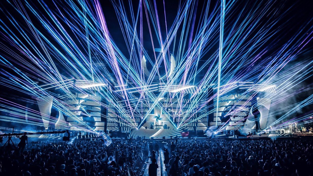 Martin Garrix Ultra Music Festival Miami 2019