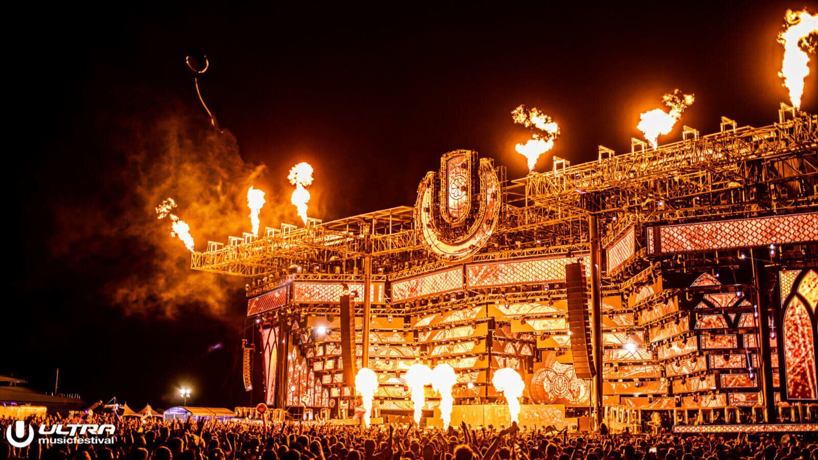 Ultra Music Festival seguirá celebrándose en la ciudad de Miami