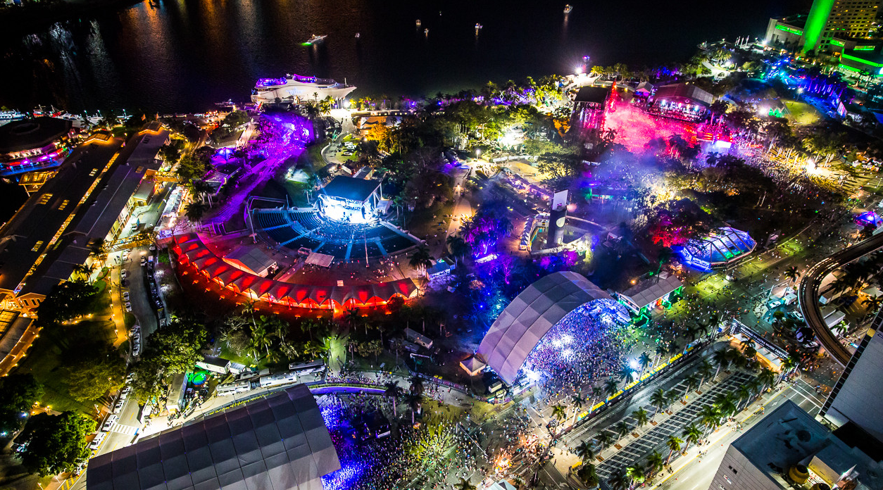 Ultra Special Feature: 6 Types of Ravers You'll Find At Ultra