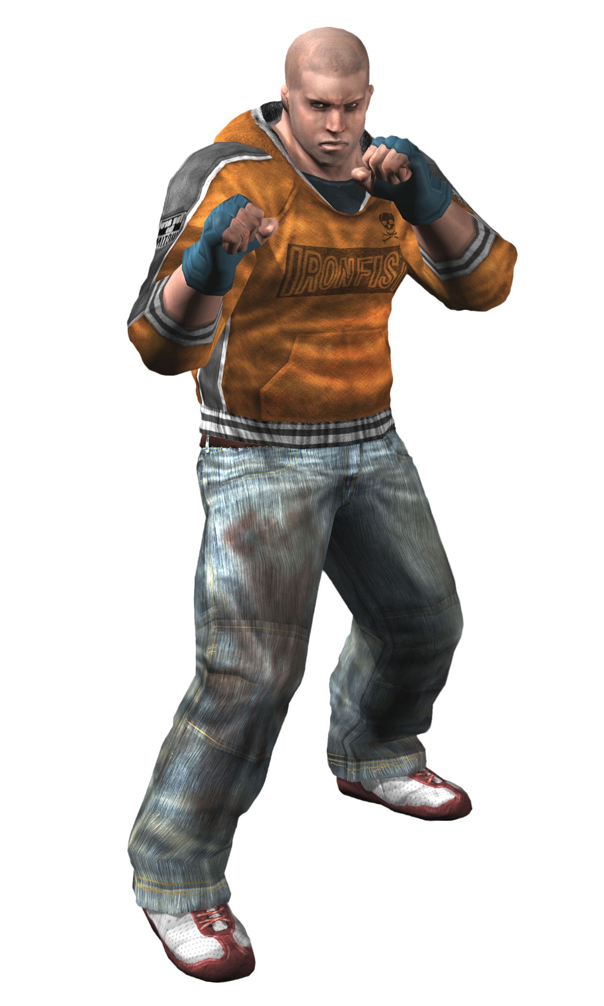 Grimm (Urban Reign)