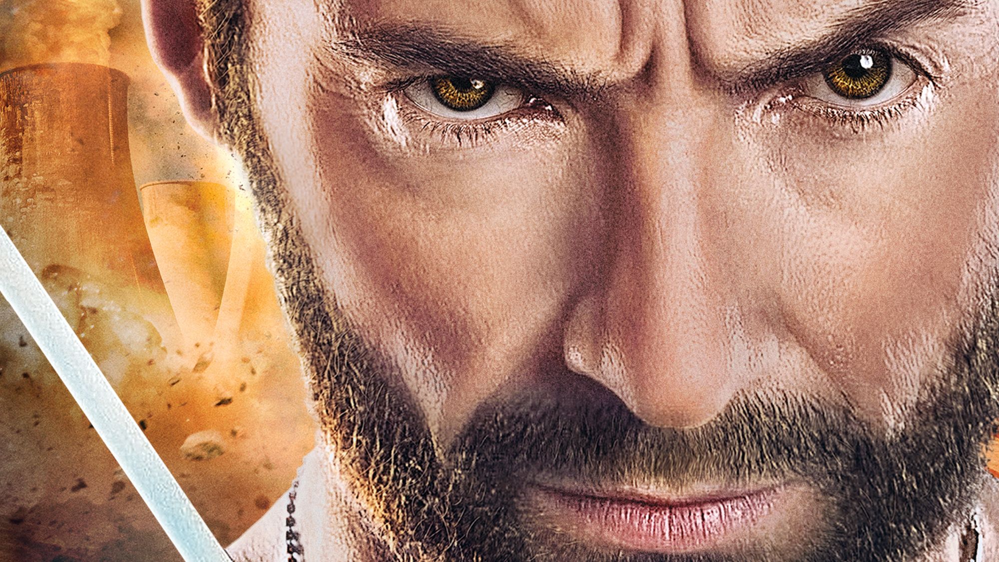 X Men Wolverine, HD Superheroes, 4k Wallpaper, Image