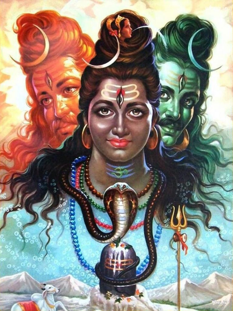 Free download lord shiva HD wallpaper download4 Lord Shiva