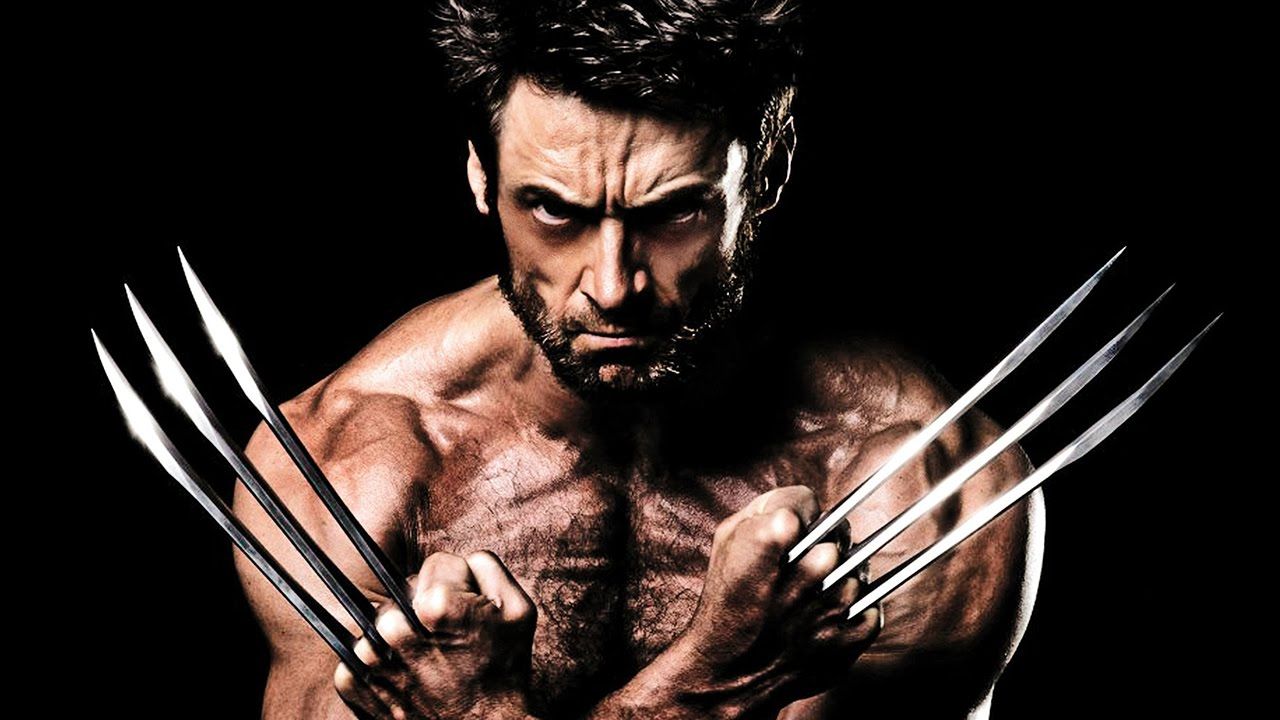Hugh Jackman 'Wolverine 3' Set Photo First Look