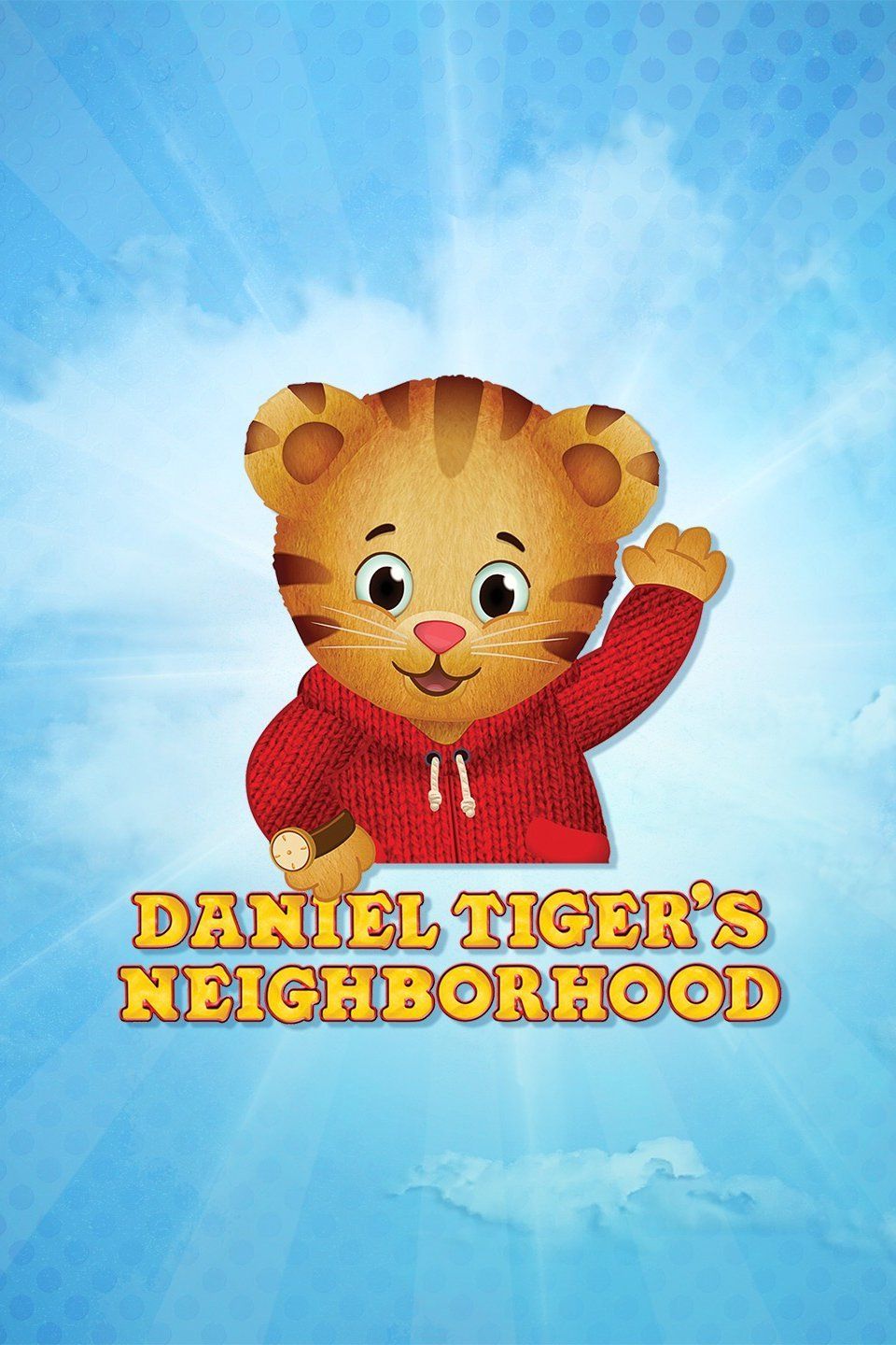 Daniel Tiger's Neighborhood (TV Series 2012– )