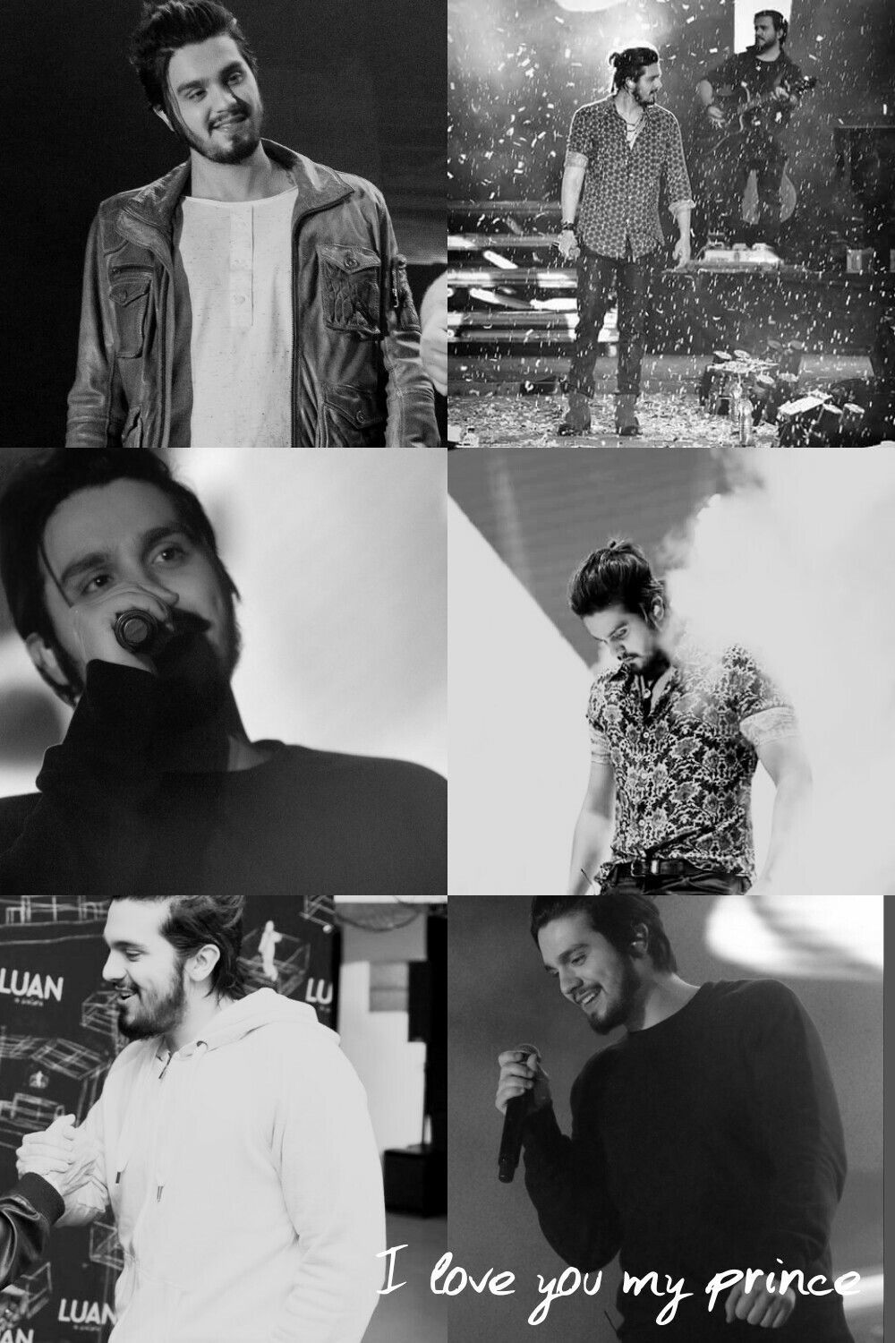 Luan Santana Wallpapers - Wallpaper Cave