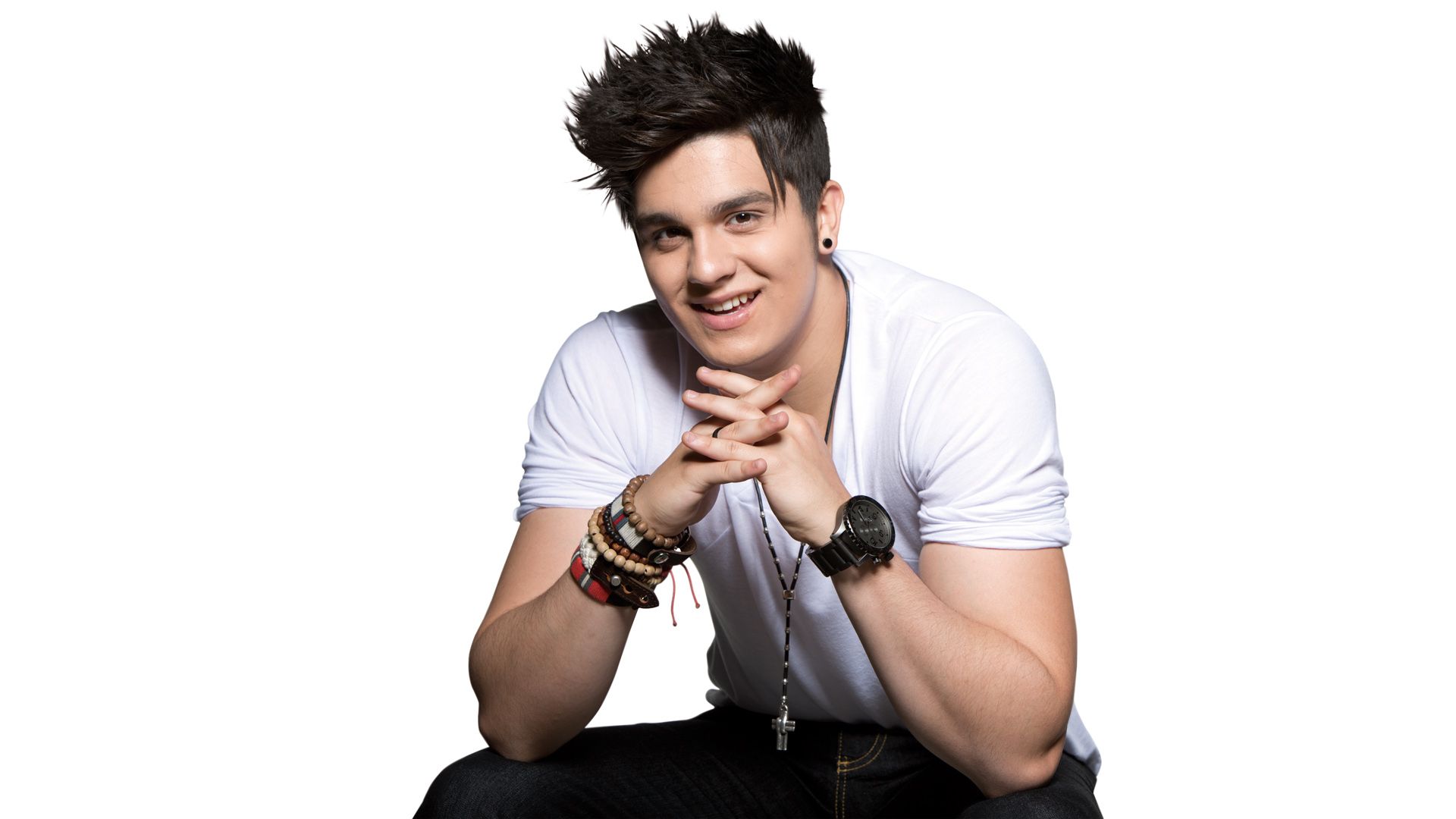 Luan Santana