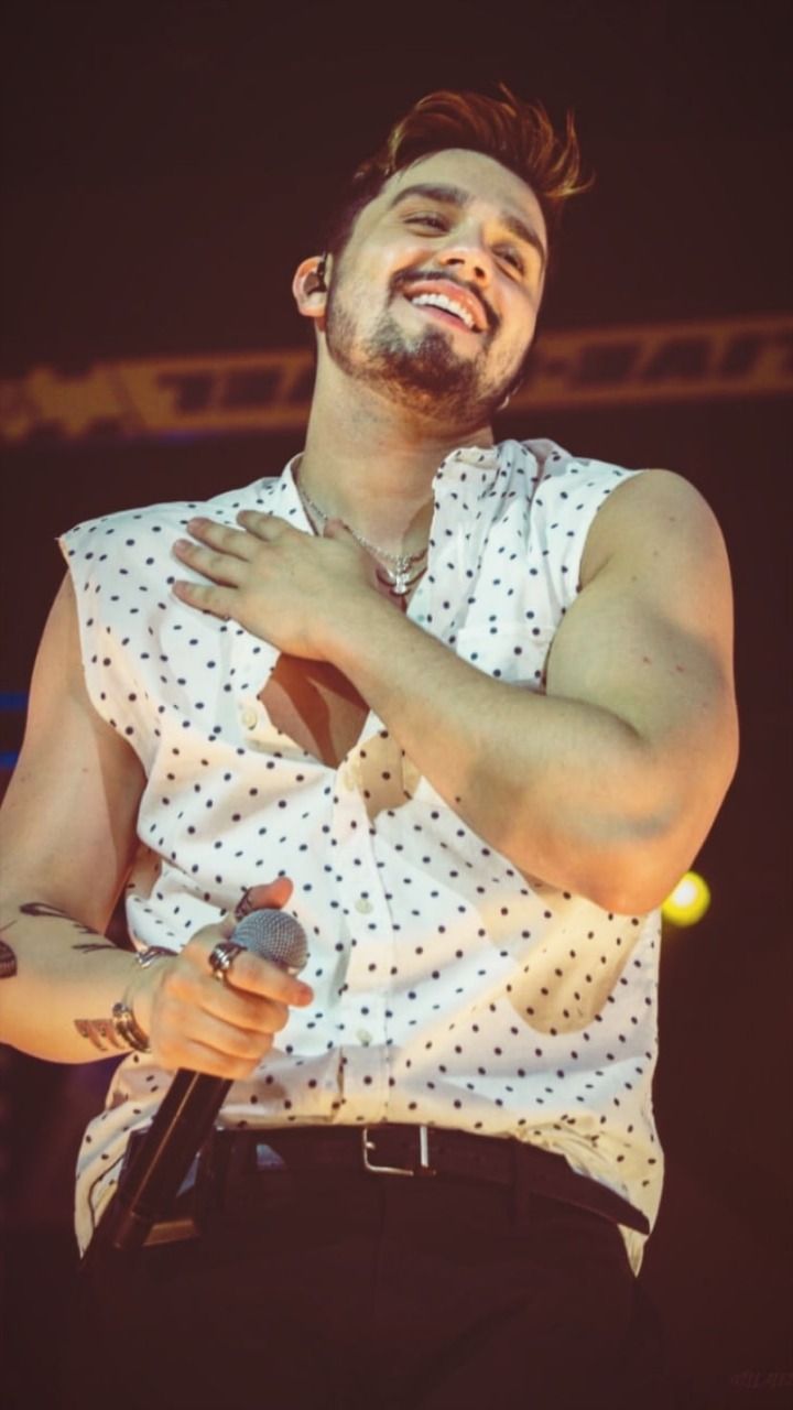 Luan Santana Wallpapers - Wallpaper Cave