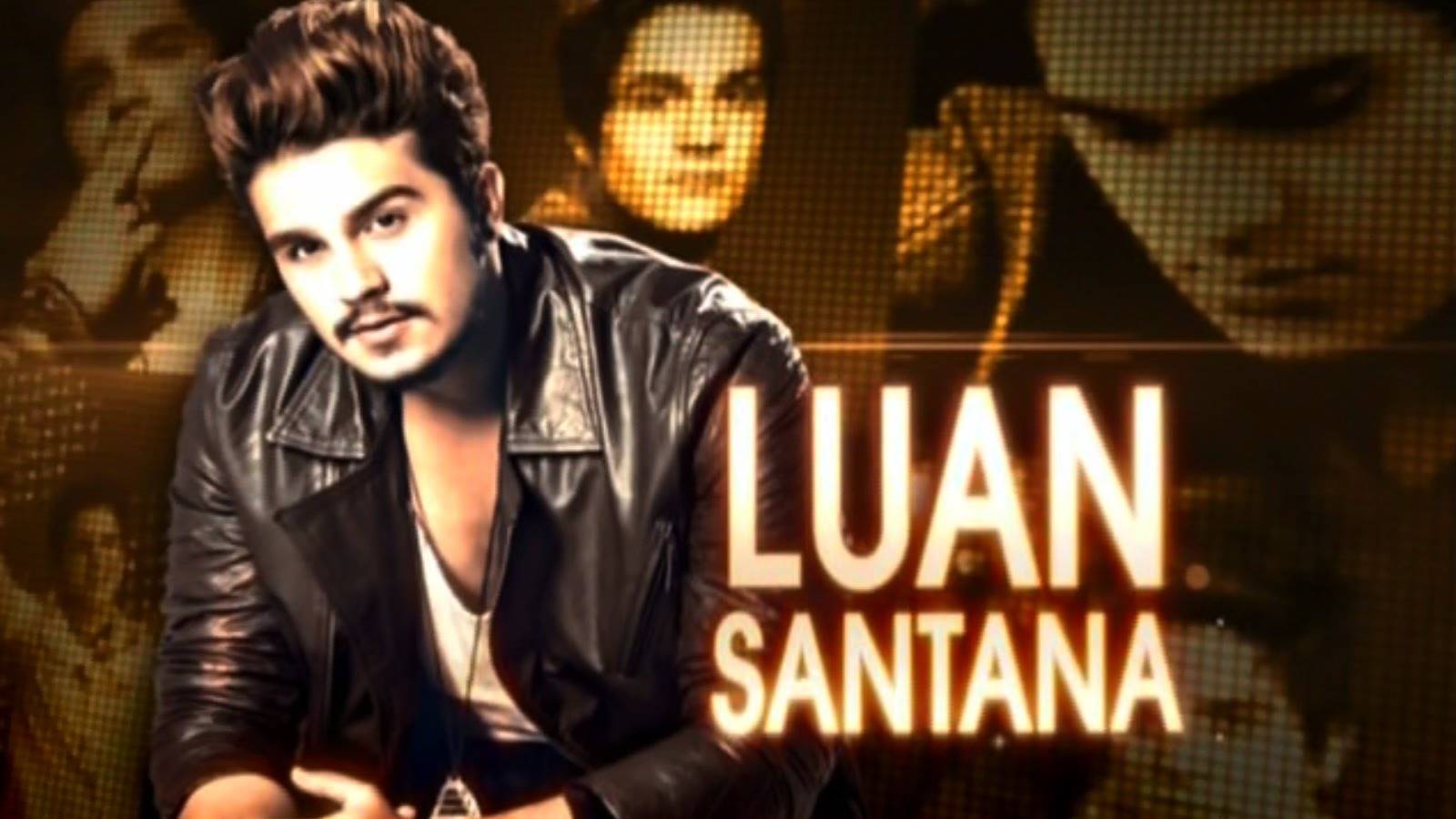 Luan Santana Wallpapers - Wallpaper Cave
