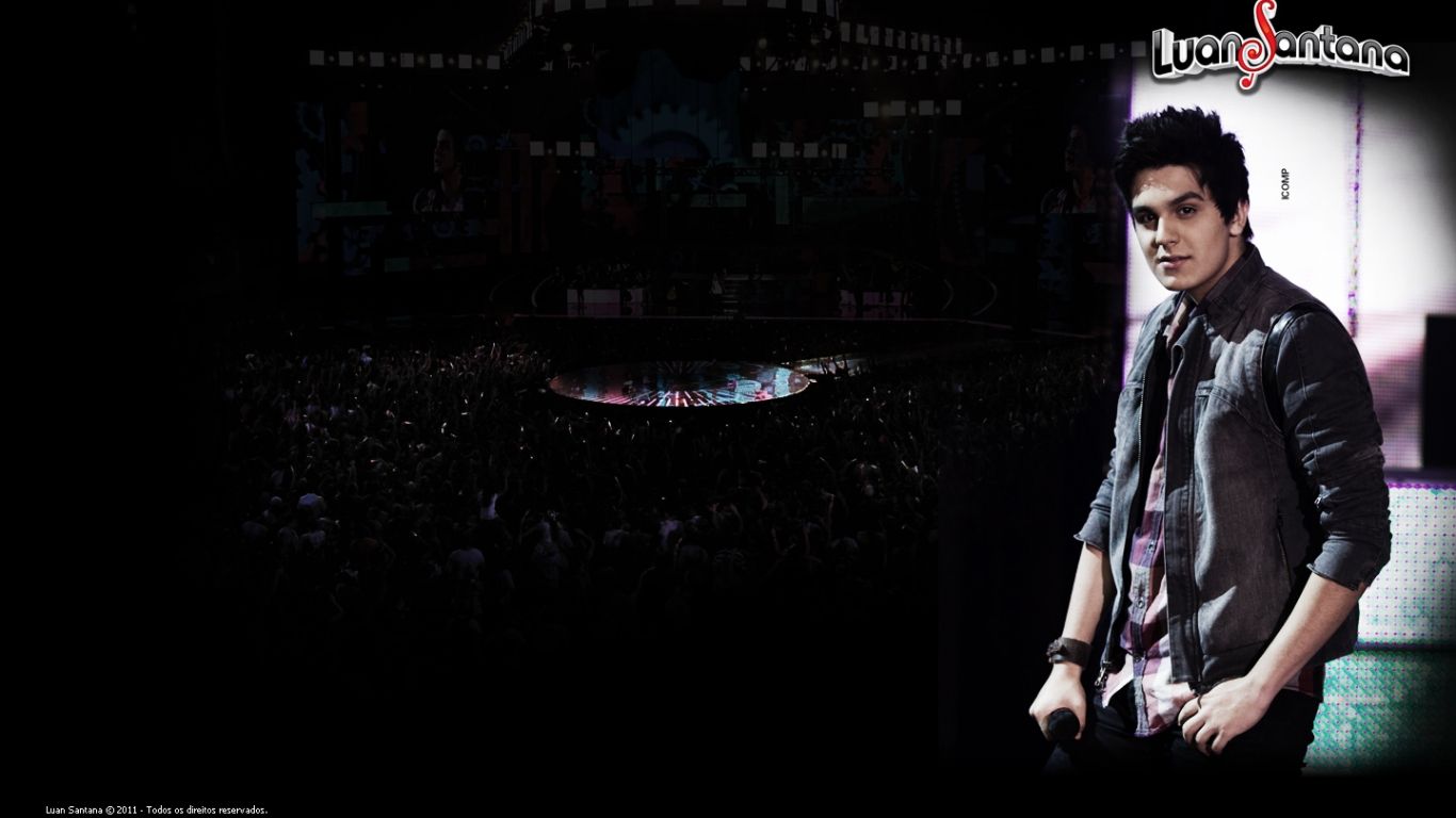 Luan Santana Wallpapers - Wallpaper Cave