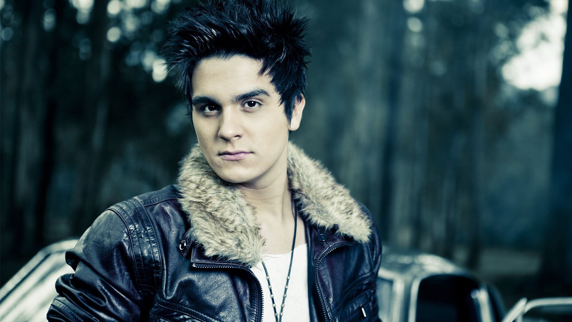 Luan Santana
