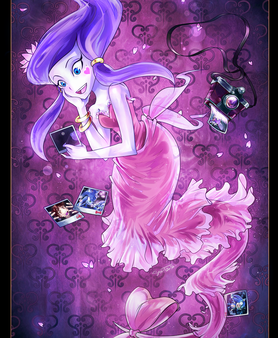 Anime Ghost Girl Wallpapers Wallpaper Cave