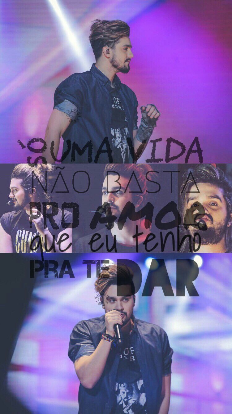 Luan Santana Wallpapers - Wallpaper Cave