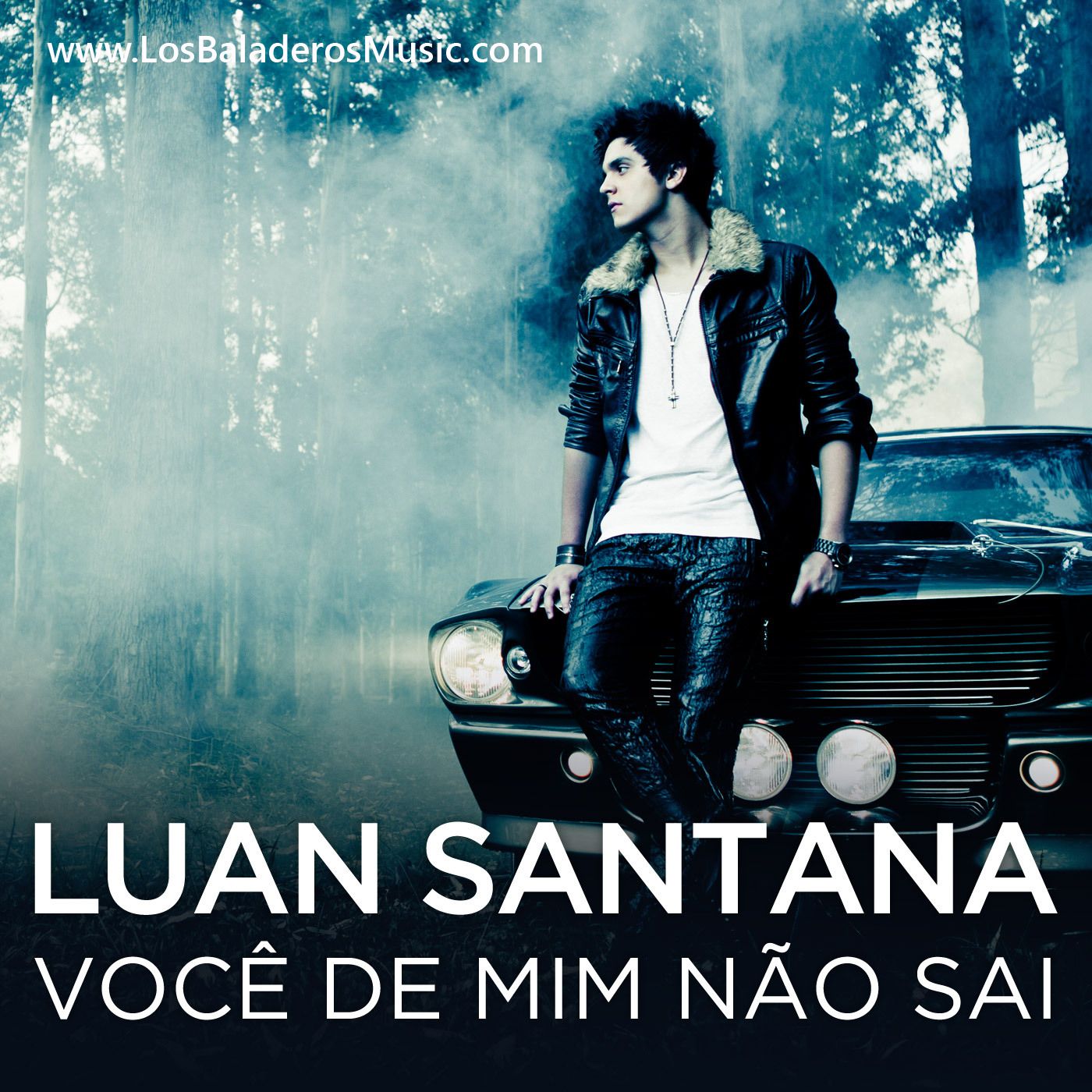 Luan Santana Wallpapers - Wallpaper Cave