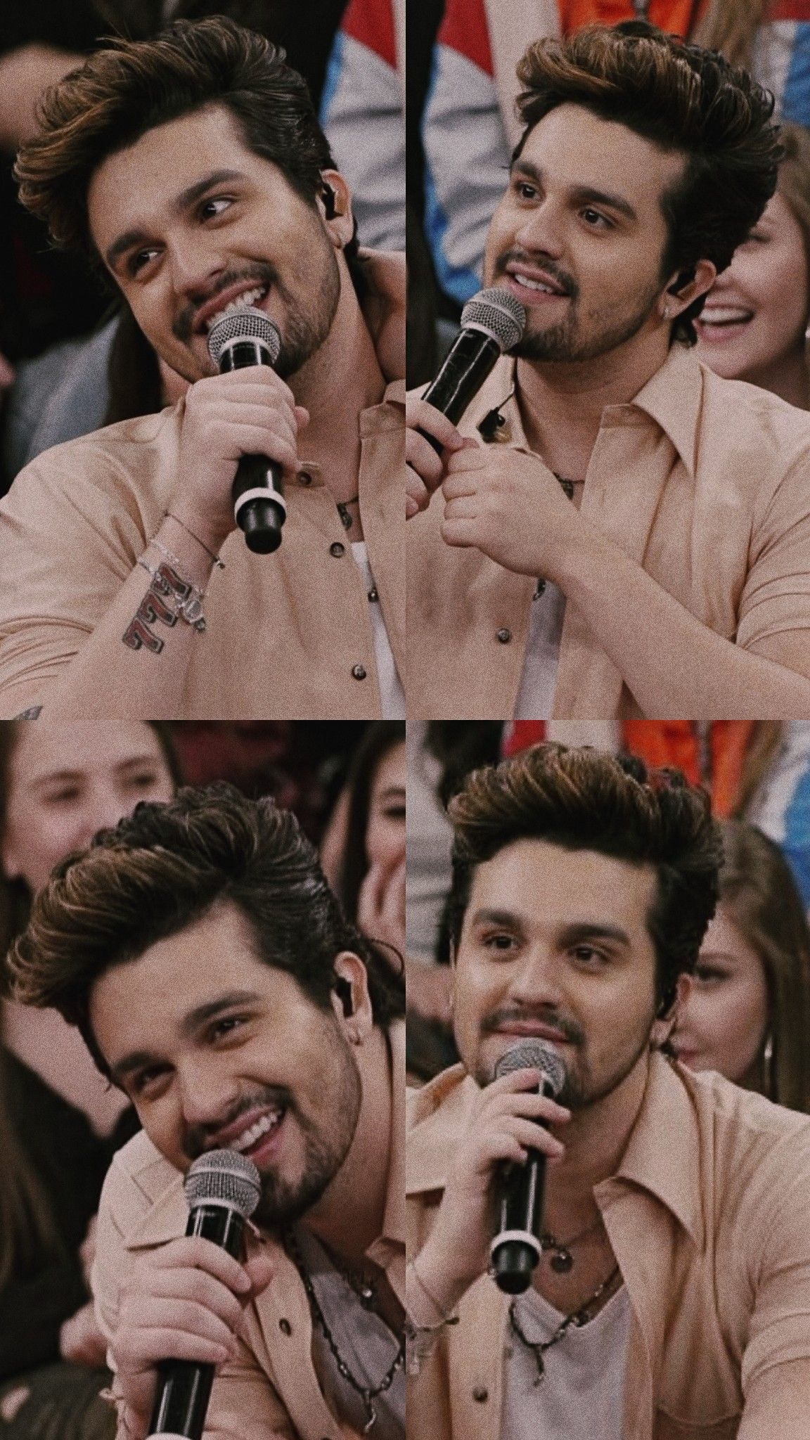 Luan Santana Wallpapers - Wallpaper Cave