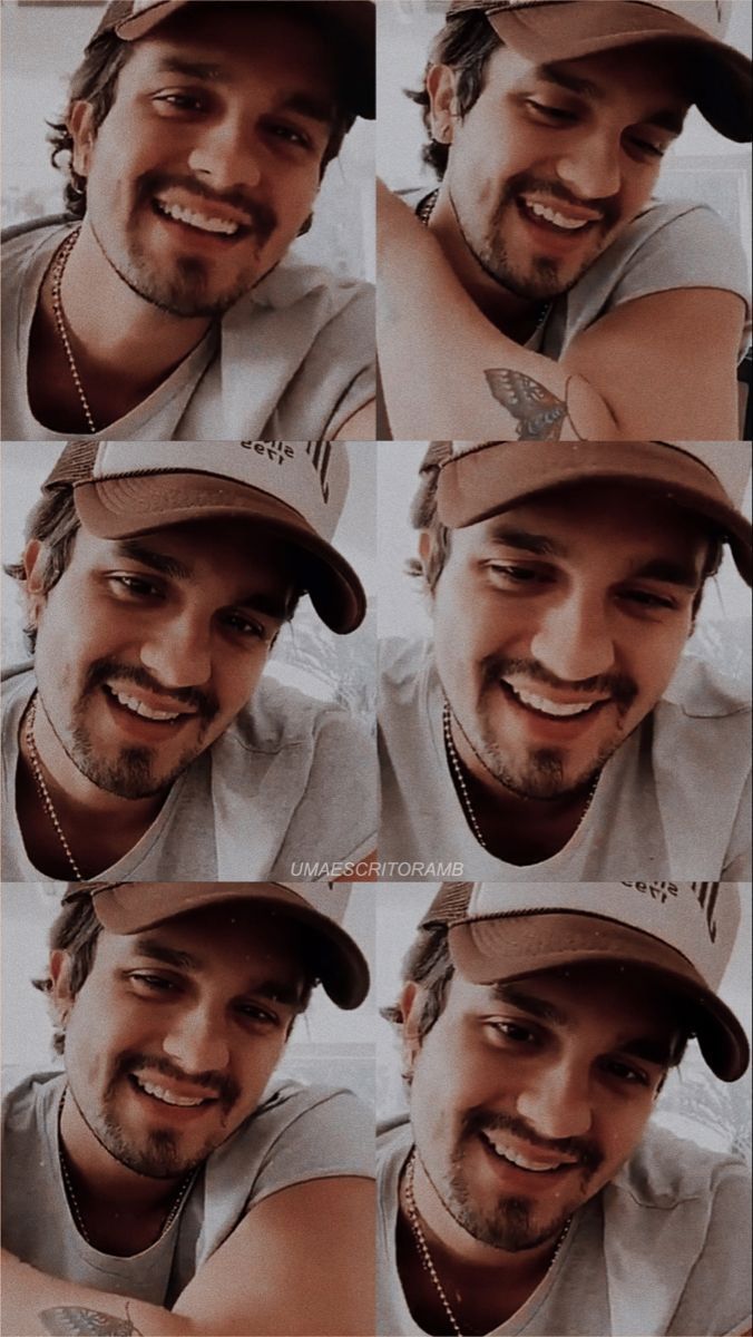 Luan Santana Wallpapers - Wallpaper Cave