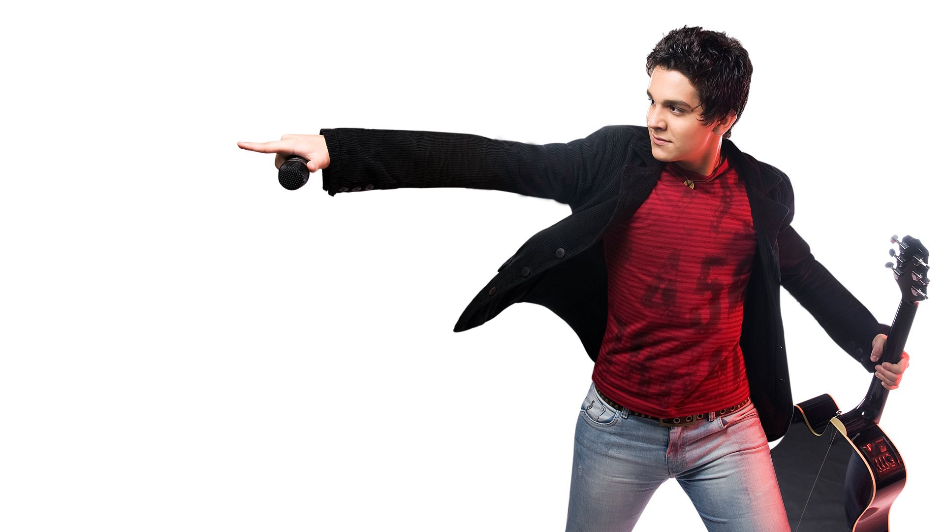 Luan Santana