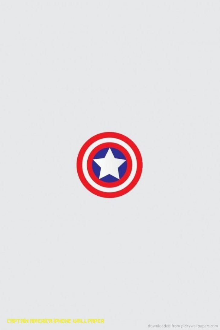 Everything You Need To Know About Captain America iPhone Wallpaper