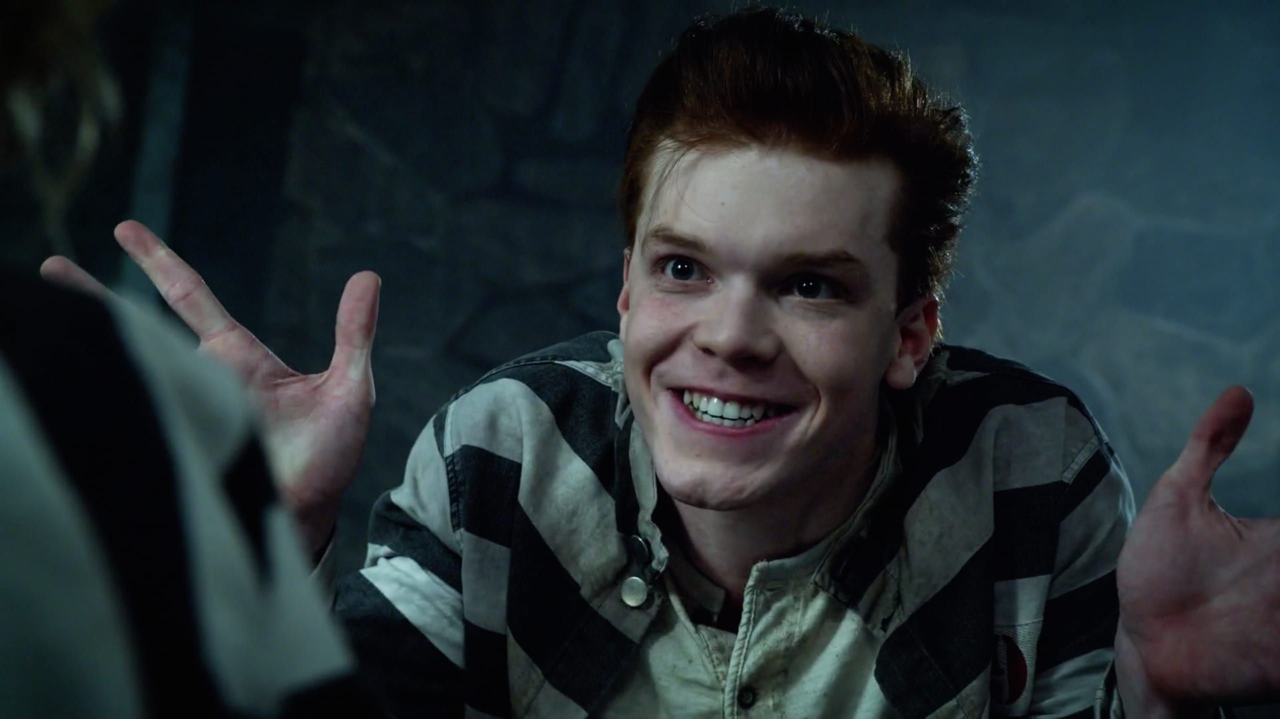 Cameron Monaghan Wallpaper Image Photo Picture Background