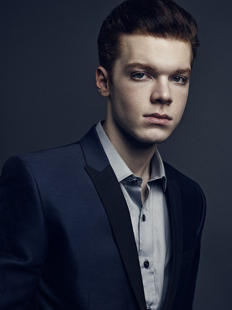 Cameron Monaghan HD Wallpapers - Wallpaper Cave