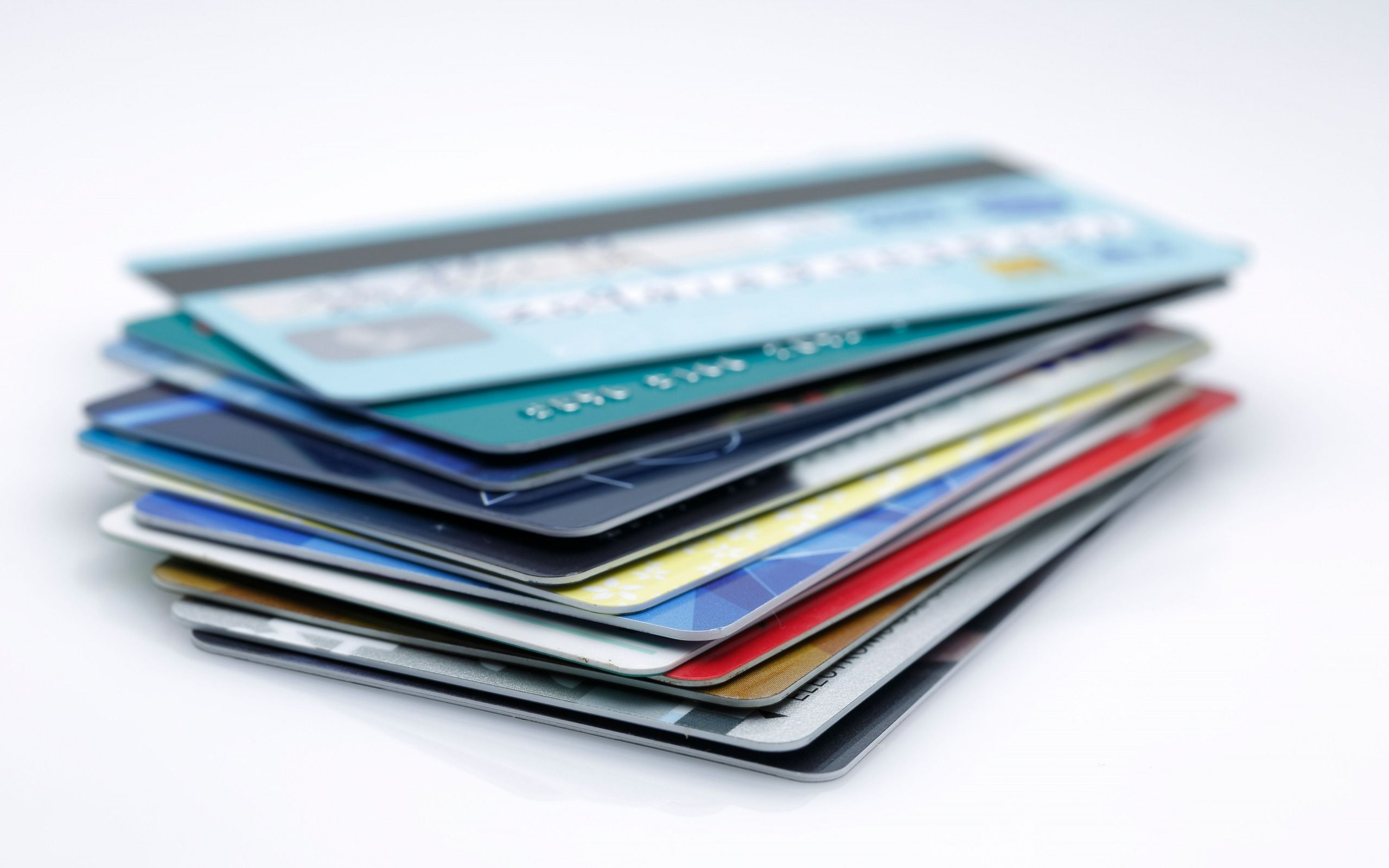 Download wallpaper credit cards, payment concepts, bank cards