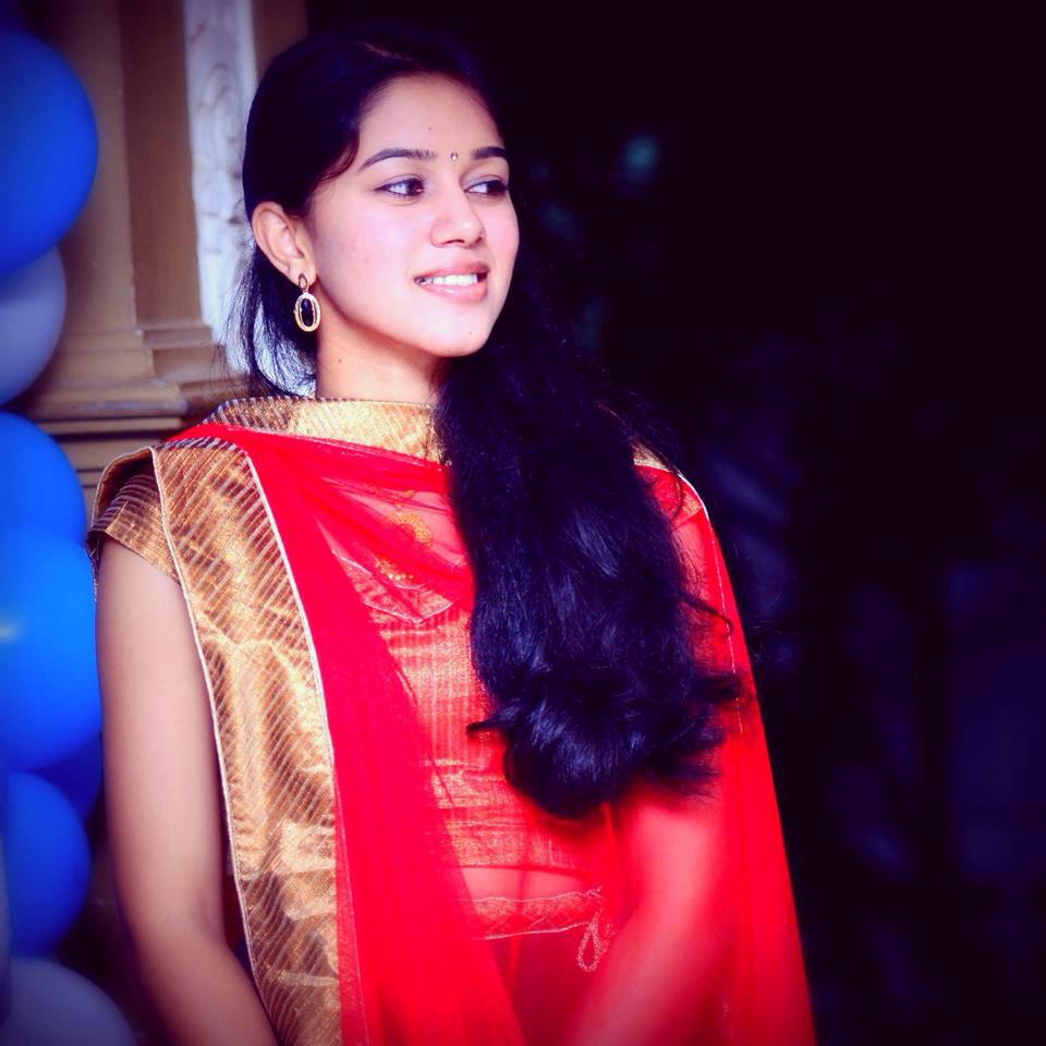 Mirnalini Ravi Hot Unseen HD Photo Gallery. Posts