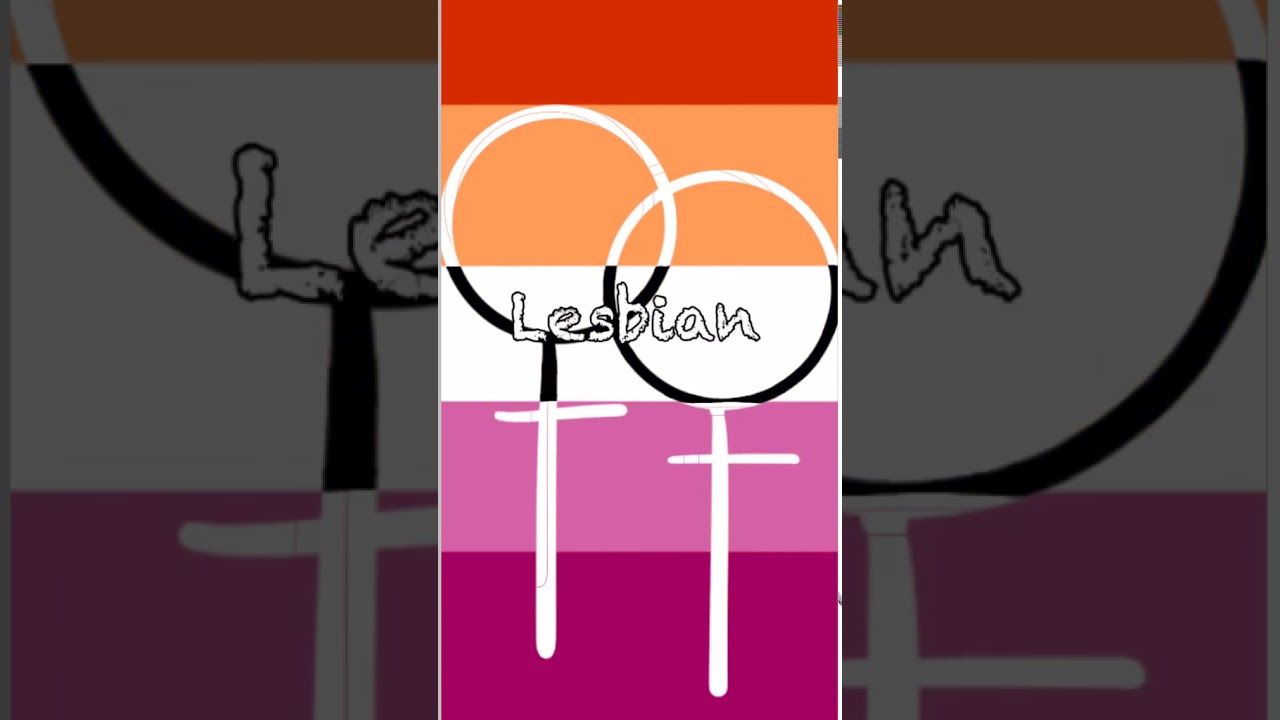 Lesbian wallpaper