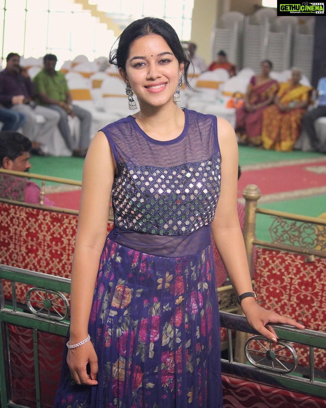 Mirnalini Ravi, Upcoming tamil Actress, dubsmash actress