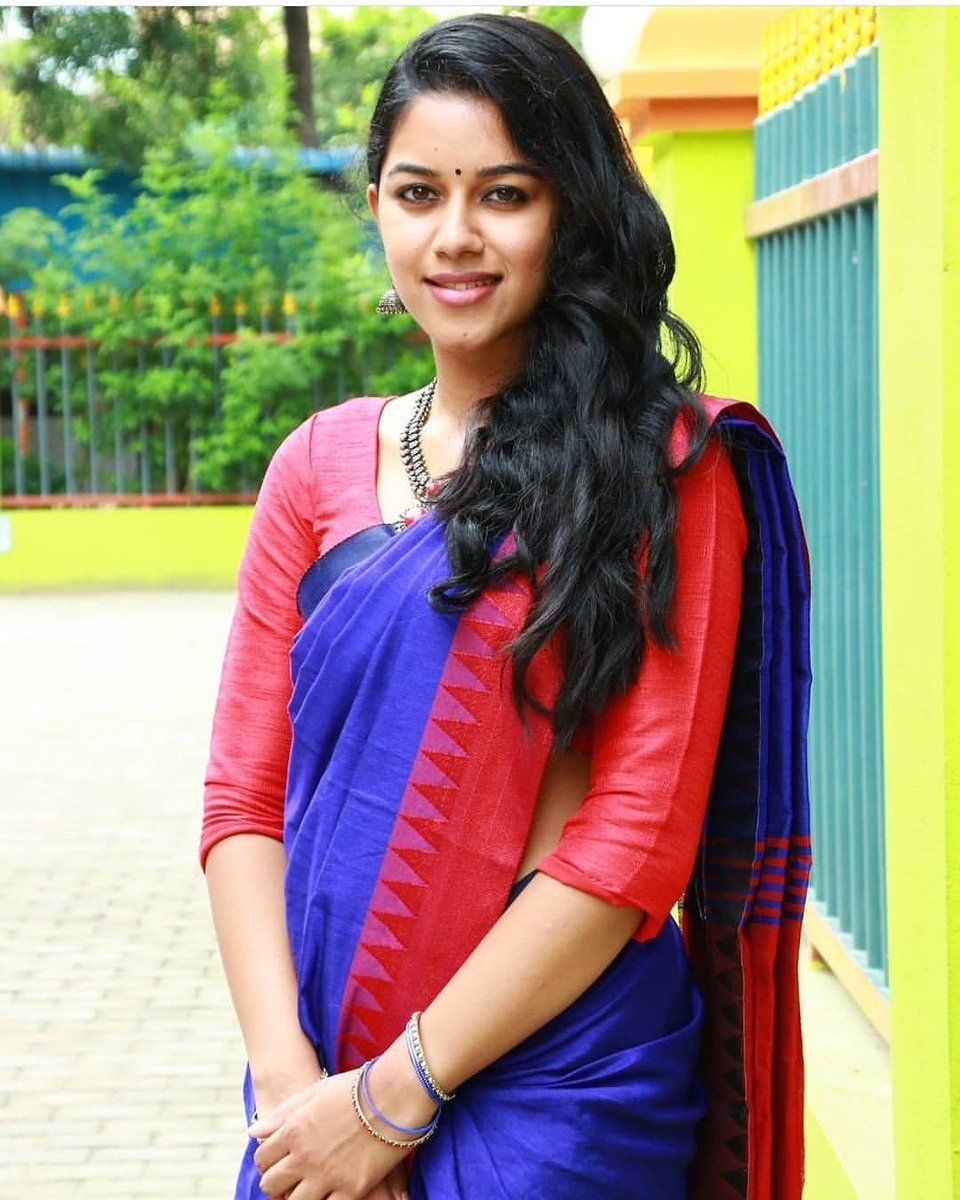 Mirnalini Ravi