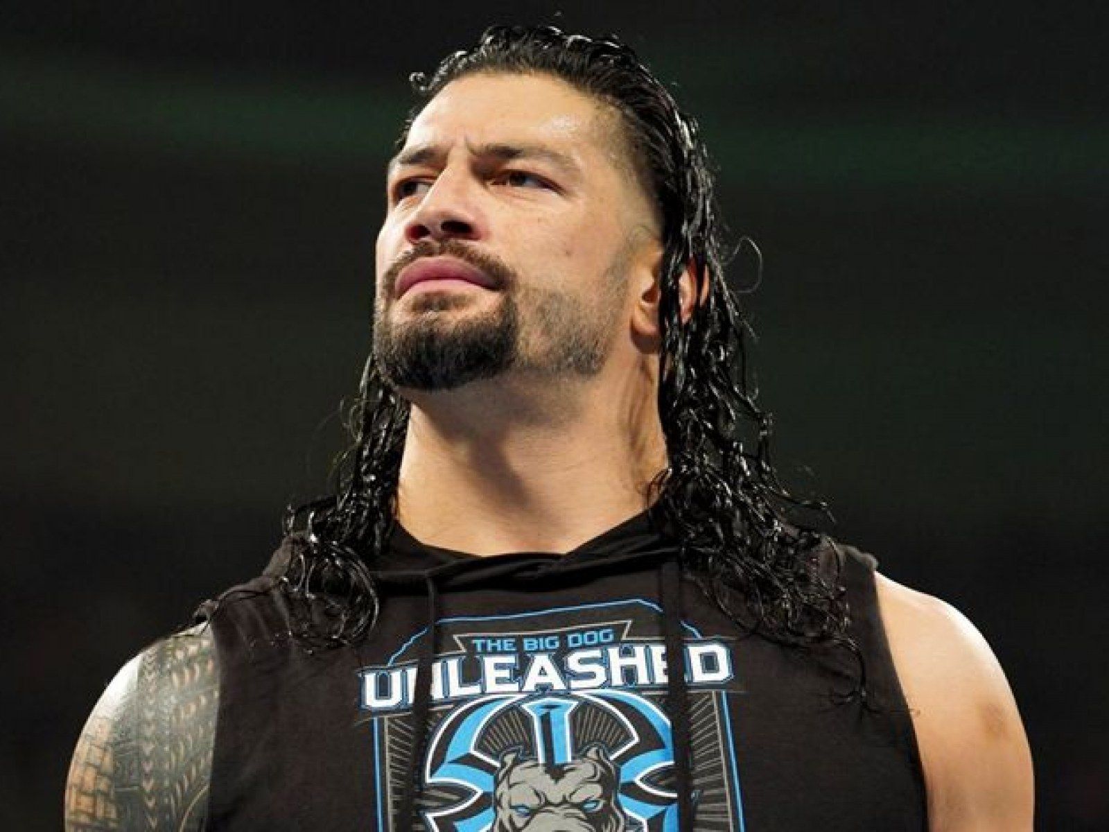 Roman Reigns Talks Going Back to a WWE Schedule and Feud