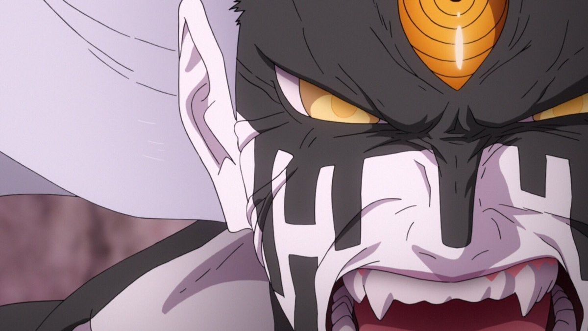 Boruto' Reveals Stunning New Image of Naruto and Sasuke's