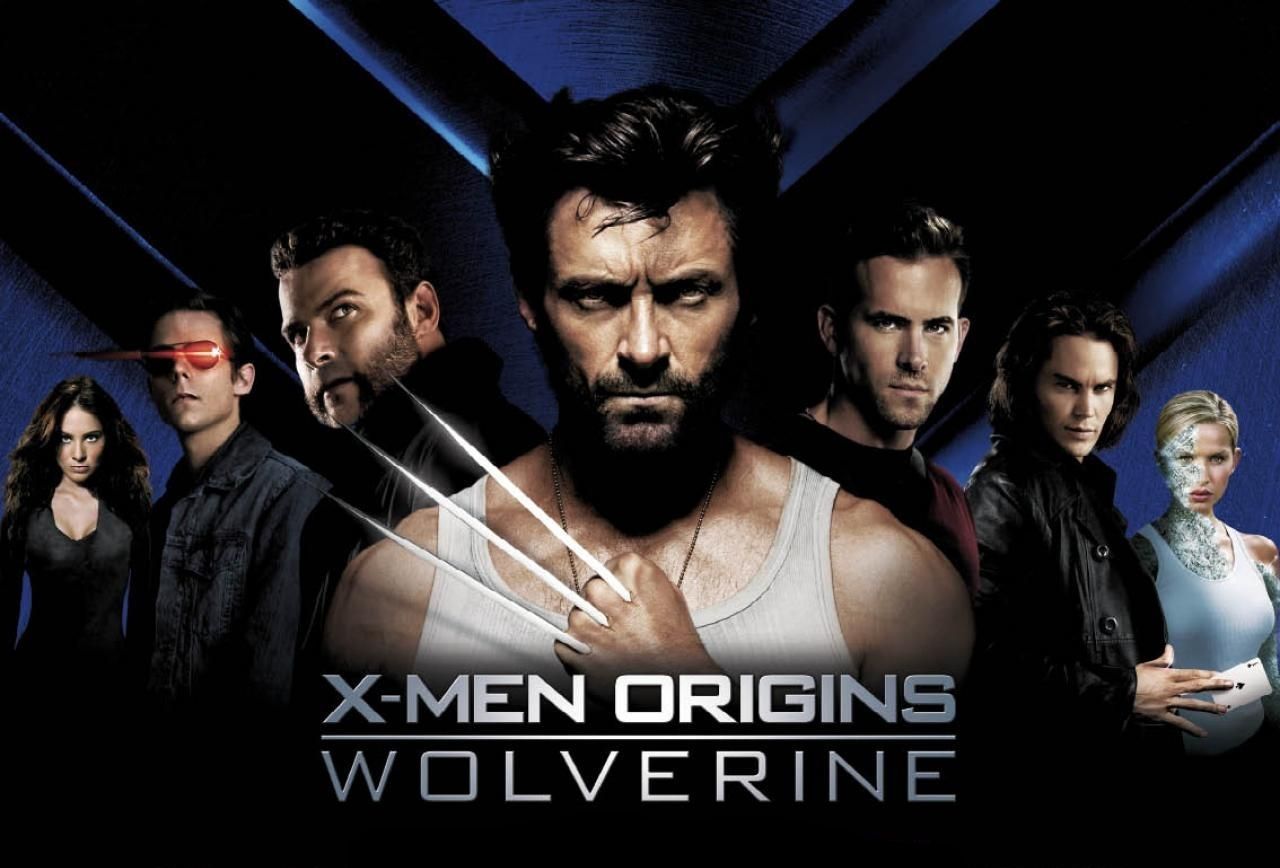 Redeeming Qualities Of X Men Origins: Wolverine