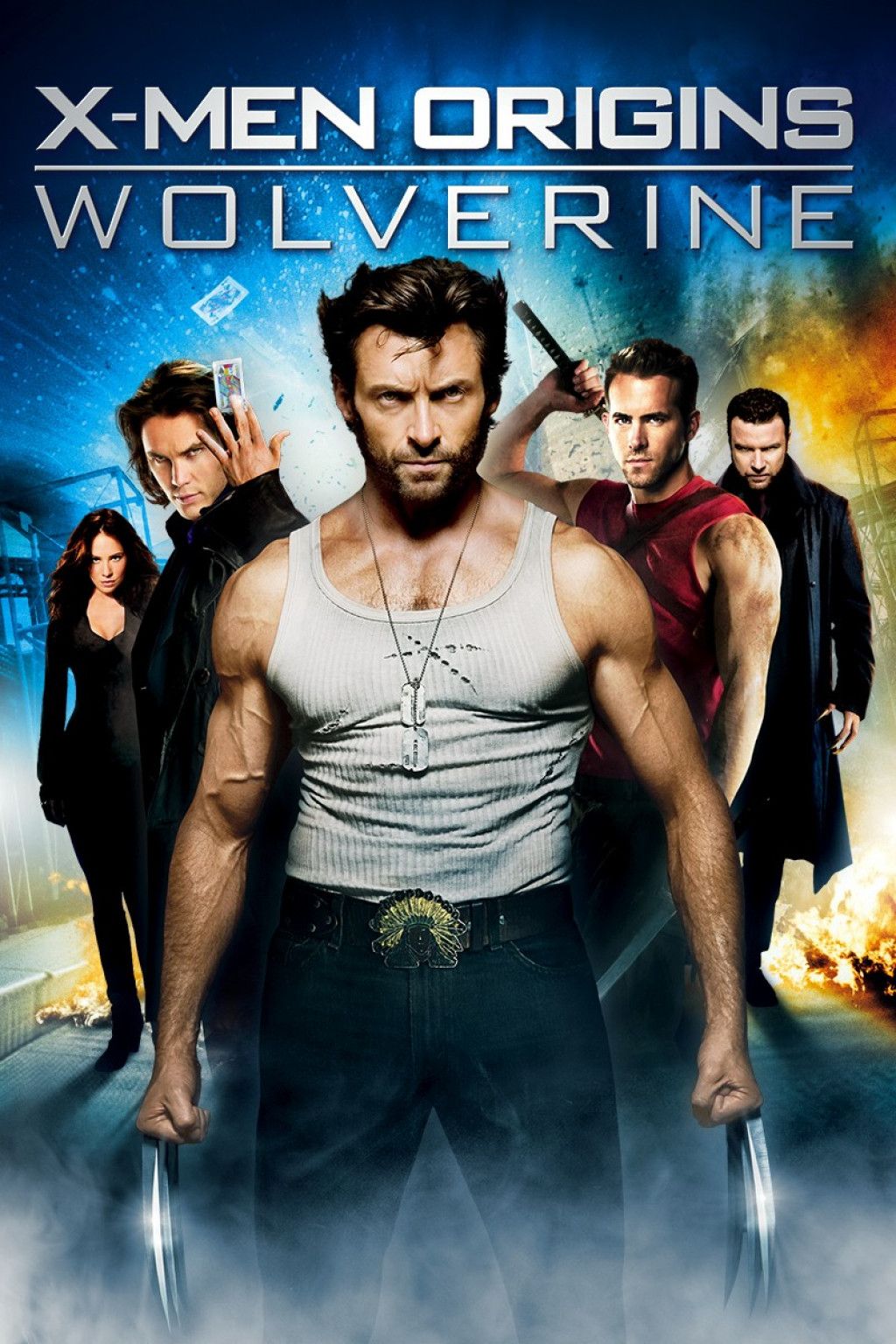 Should I Watch.? 'X Men Origins: Wolverine'