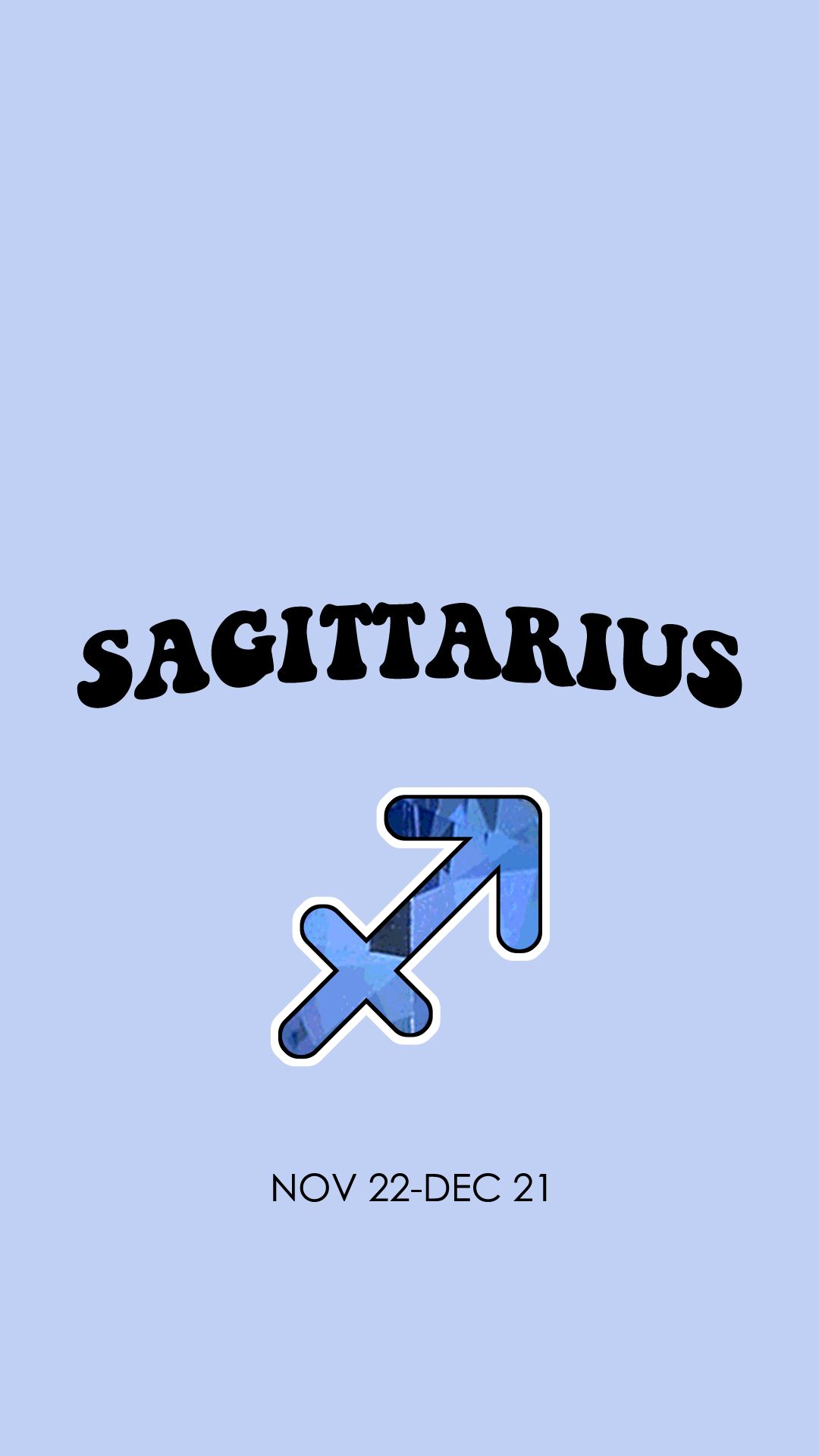 Aesthetic Sagittarius  Sagittarius Zodiac HD phone wallpaper  Pxfuel