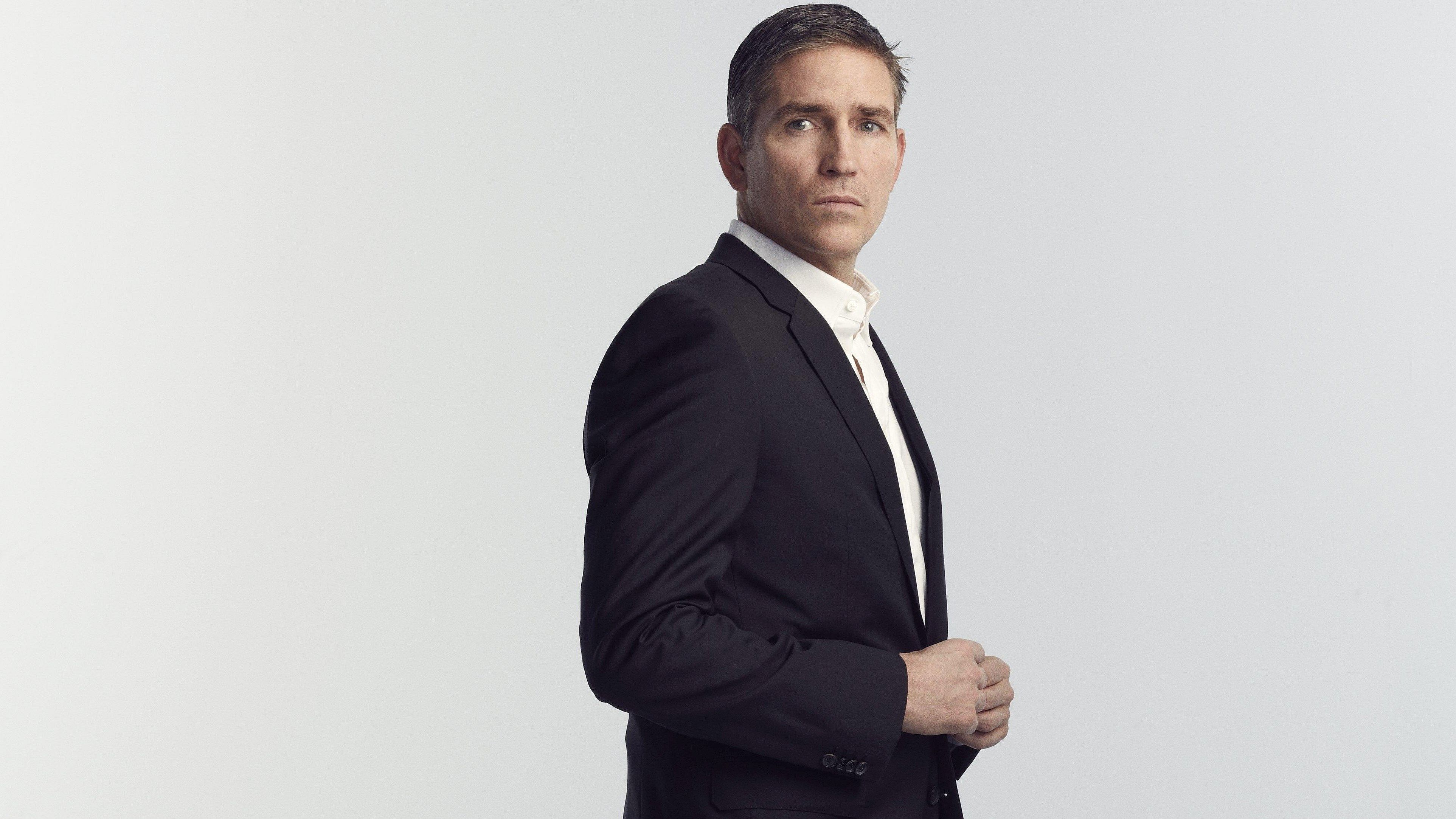 Picture for Desktop: person of interest. Person of interest, John
