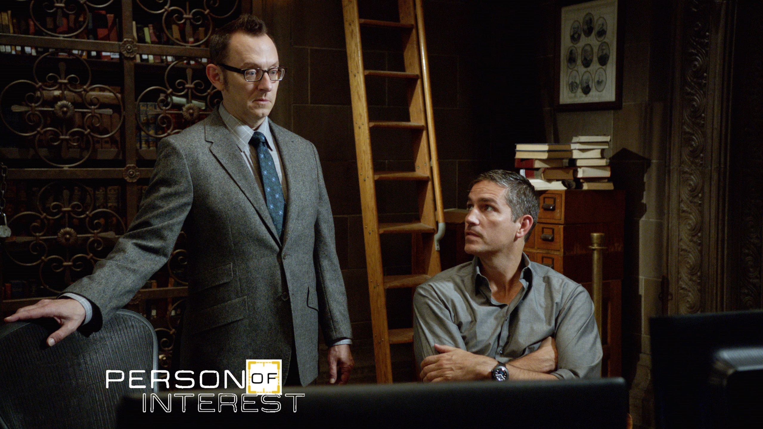 person of interest photo. Person of Interest Wallpaper