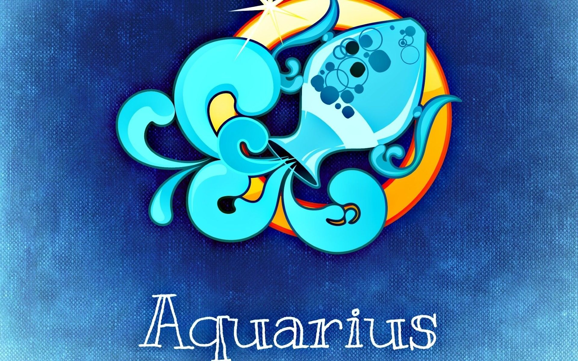 Zodiac Signs Wallpaper Aquarius Meizu, HD Wallpaper & Background Download