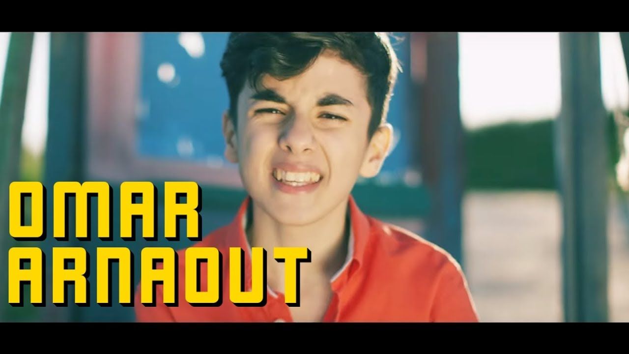 OMAR Arnaout of life ( قصة من الحياة ) Lyrics, Lirik
