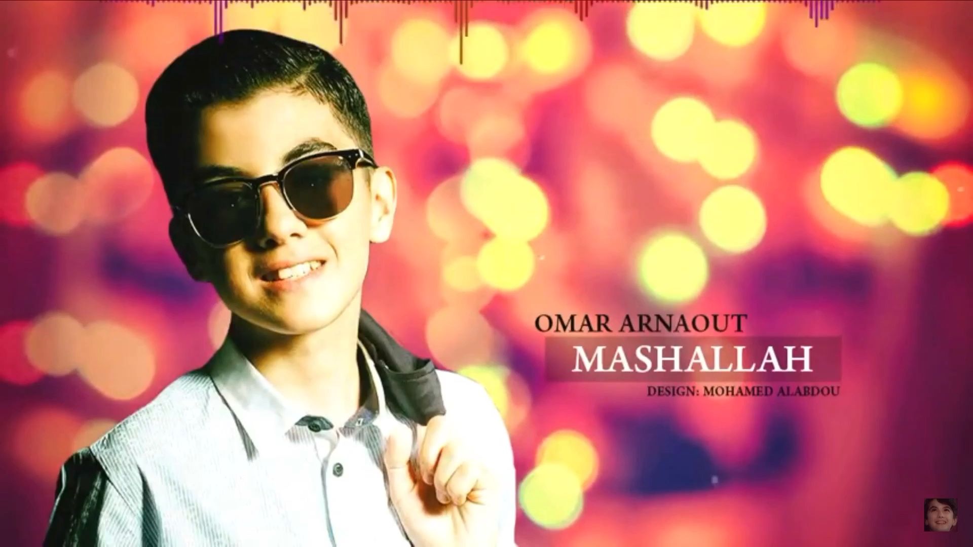 Omar Arnaout_哔哩哔哩(゜-゜)つロ干杯 -bilibili