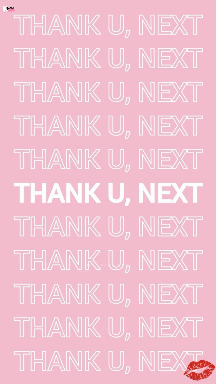 Ariana Grande iPhone Thank U Next Wallpapers - Wallpaper Cave