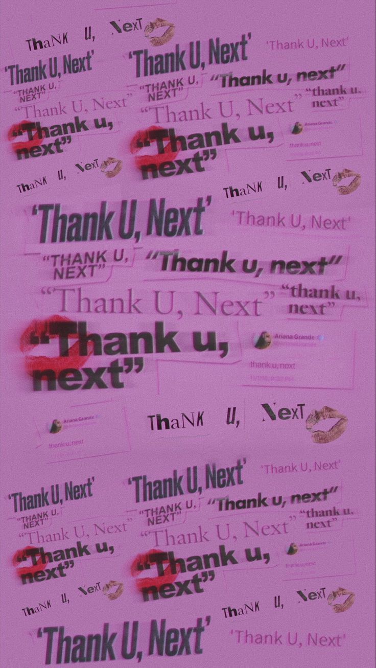 Thank #u, #next #ariana #grande #wallpaper. Papel de parede da