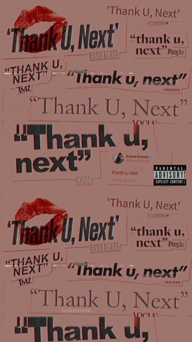 Lockscreen Wallpaper Ariana Grande Uploaded