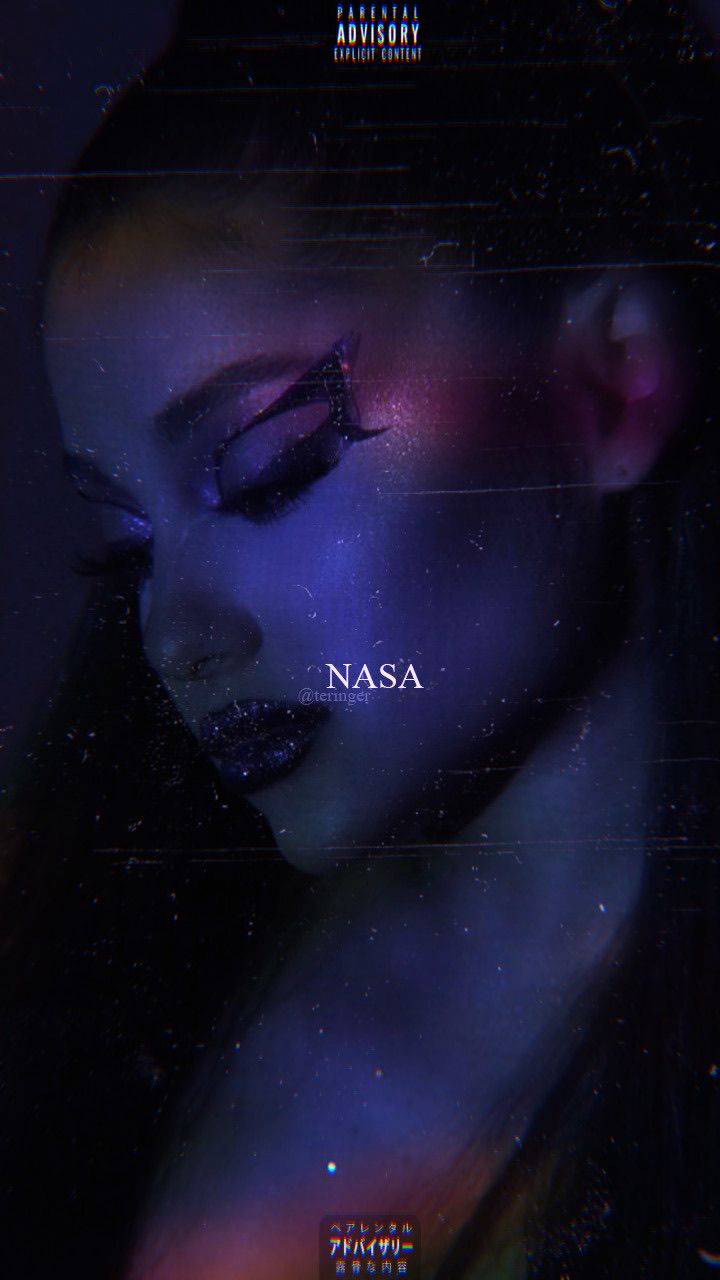 Image about ariana grande in